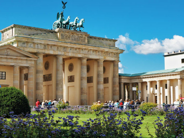 Austria y Alemania Completo