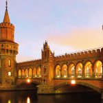 Rusia, Escandinavia y Berlin