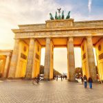 Ruta Imperial y Ámsterdam