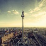 Berlín, Copenhague, Estocolmo