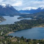 Buenos Aires y Bariloche