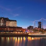 Más Argentina: Buenos Aires - Bariloche