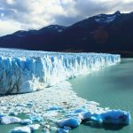 Cataratas y Glaciares