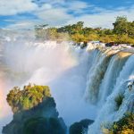 DOS MARAVILLAS: CATARATAS DE IGUAZÚ Y MACHU PICCHU