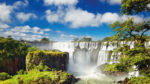 3 DESTINOS TOP: RIO DE JANEIRO, IGUAZU Y BUENOS AIRES