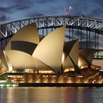 Descubriendo Australia