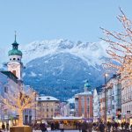 República Checa, Austria y Hungría +i