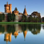 Viena, Praga y Budapest Slow