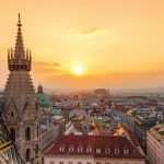 De Barcelona a Praga y Viena