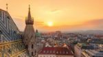 De Barcelona a Praga y Viena