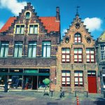 Lisboa, Madrid y Norte Europeo Fin Ámsterdam