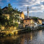 Croacia, Italia y Sicilia fin Roma