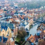 París, Londres, Ámsterdam y Bruselas +i