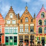 MADRID Y PAÍSES BAJOS EN SEMANA SANTA