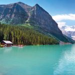 Nieve En Las Rocosas 4D