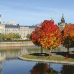 Gran Tour de Estados Unidos y Canadá Fin Washington