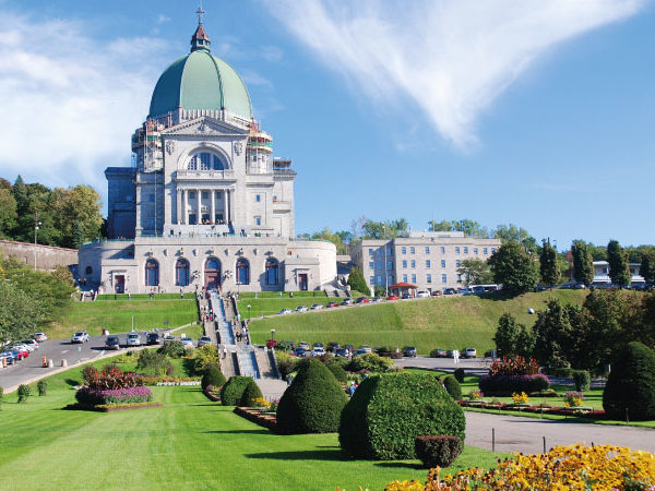 Curso de Idiomas en Montreal Especial Verano