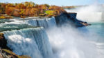 Capitales Canadienses Turista Fin Niagara - Imagen 2