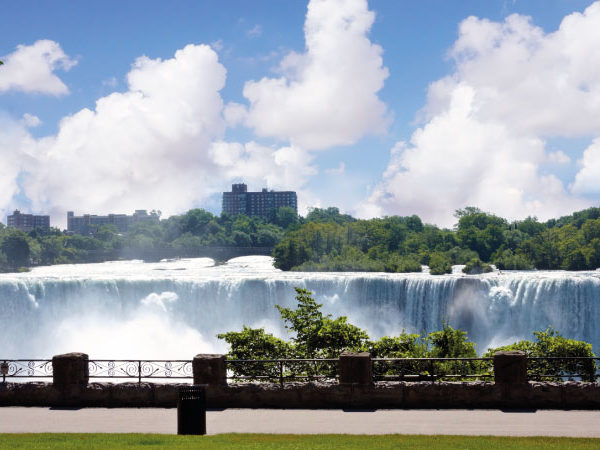 Este y Chicago Turista con NY Fin Washington