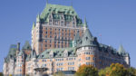 Capitales Canadienses Turista Fin Niagara