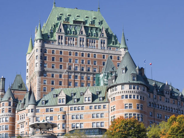 Capitales Canadienses Turista Fin Niagara