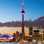 Mega Canadá desde Cancún