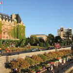 Vancouver, Victoria y Whistler 5D