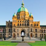 Rocosas-Vancouver-Victoria 10 Días