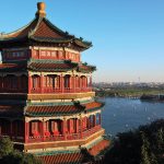 Imágenes de China y Japón Esencial