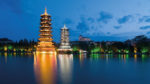 Descubre China con Chengdu y Guilin - Imagen 3