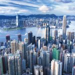 China Sensaciones Auténticas - Fin Hong Kong