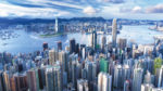 China Sensaciones Auténticas - Fin Hong Kong