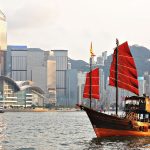 Japón Esencial y China de Norte a Sur - Fin Hong Kong