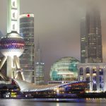 China Sensaciones Auténticas - Fin Macao