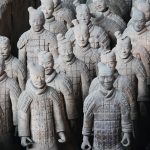 Bellezas de China - Fin Macao