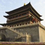 Enigmas de Japón y China