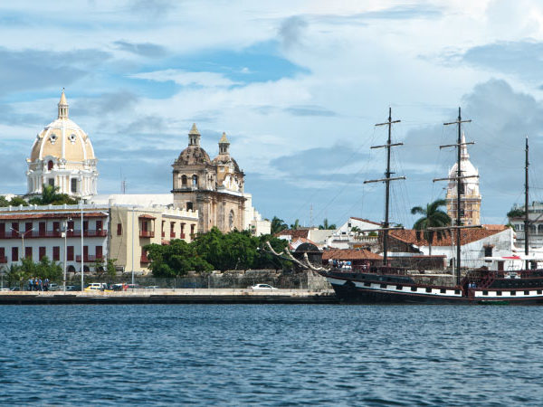 Ciudades que Enamoran Especial