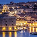 Fábulas Balcánicas: Bulgaria, Rumania, Serbia, Bosnia y Croacia