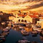 Dubrovnik, Corfu, Atenas