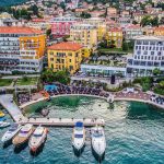 Eslovenia, Croacia, Chequia y Austria