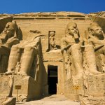 Luces de Jordania y Egipto con Crucero por NIlo