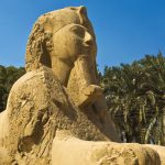 Turquía, Jordania y el Cairo