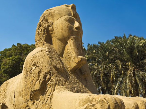 Turquía, Jordania y el Cairo