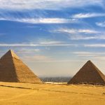 JEQUES Y FARAONES EN FIN DE AÑO (AGOTADO)