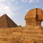 Turquía, Bellezas de Jordania y el Cairo