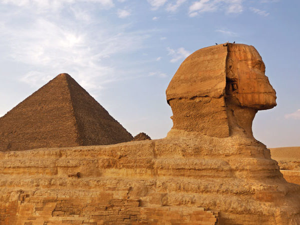 Turquía, Bellezas de Jordania y el Cairo