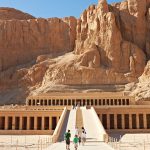 TURQUÍA Y EGIPTO