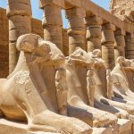 Extensión Crucero Nilo