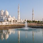 Dubai y Emiratos Árabes