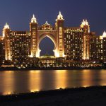 Turquía y Dubái Premiere